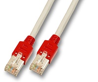 Gigabit Ethernet crossover Kabel