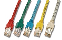 Cat 5e Patchkabel mit Hirose TM11