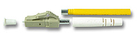 LC Stecker Multimode