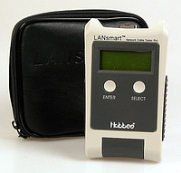 LANsmart Netzwerktester