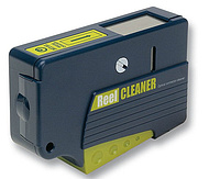 Reel Cleaner